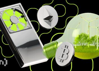 New US Bill Targets Carbon Emissions From Bitcoin Mining and AI Data Centers