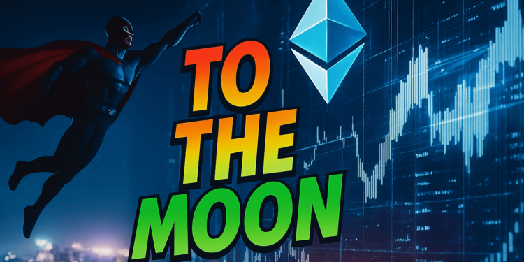 New Crypto to Explode as SEC Approves Options Trading for Spot Ethereum ETFs