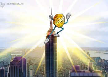 New York bill proposes legalizing Bitcoin, crypto for state payments