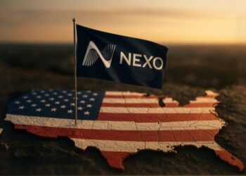 Nexo resumes operations in the US amid pro-crypto Trump administration