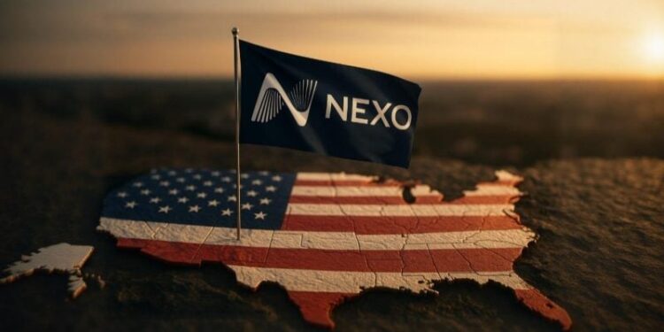 Nexo resumes operations in the US amid pro-crypto Trump administration