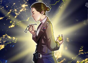 North Korea tech workers found among staff at UK blockchain projects