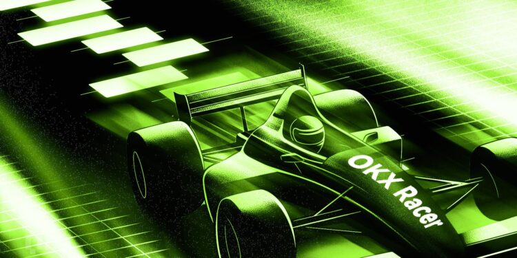 OKX Appoints New Chief Legal Officer Amid Global Expansion