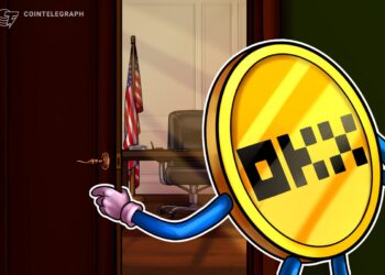 OKX reenters US market following $505M DOJ settlement