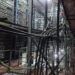 ONE OF THE BIGGEST GPU MINING FARMS I'VE EVER SEEN…