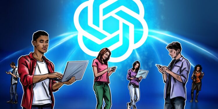 OpenAI to release its first ‘open’ language model since GPT-2 in 2019