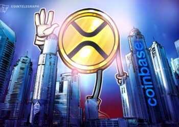 Oregon AG lawsuit against Coinbase calls XRP unregistered security