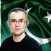 Pakistan appoints Changpeng Zhao as crypto adviser as adoption heats up