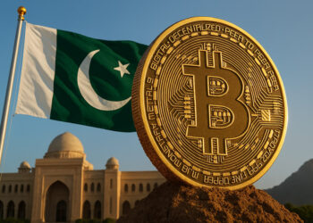 Pakistan considers using surplus energy for Bitcoin mining after appointing CZ to Crypto Council
