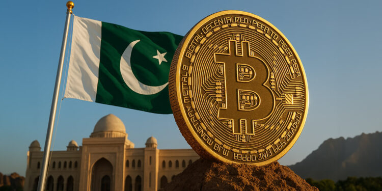 Pakistan considers using surplus energy for Bitcoin mining after appointing CZ to Crypto Council
