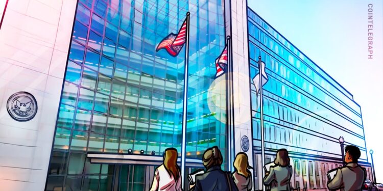 Peirce signals SEC ‘reorientation’ under new chair Paul Atkins