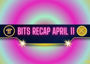 Pi Network (PI) Price Predictions, Important Ripple (XRP) Developments, and More: Recap April 11