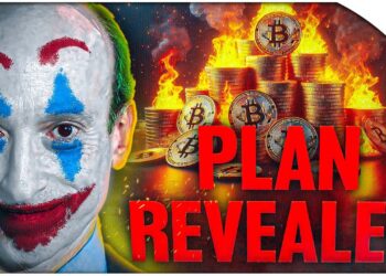 Politicians CRUSHING Bitcoin! (SEC Playbook EXPOSED)