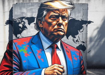 Prediction Markets Stir as Trump’s Trade War Strategy Evolves