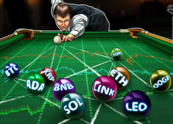 Price analysis 4/2: BTC, ETH, XRP, BNB, SOL, DOGE, ADA, TON, LINK, LEO