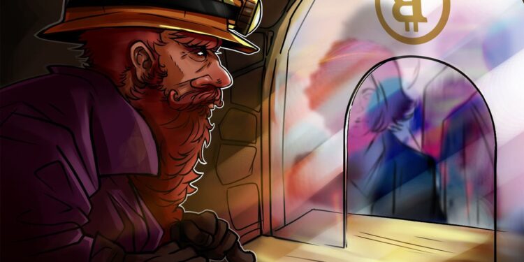 Public mining firms sold over 40% of their BTC in March — Report