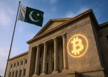 Public-private collaboration is shaping Pakistan’s crypto economy