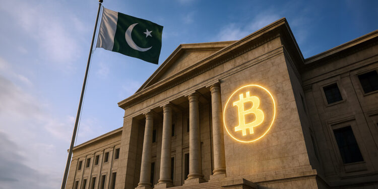 Public-private collaboration is shaping Pakistan’s crypto economy