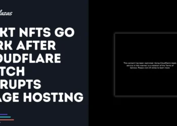 RTFKT NFTs Disappear After Cloudflare Glitch Disrupts Image Hosting