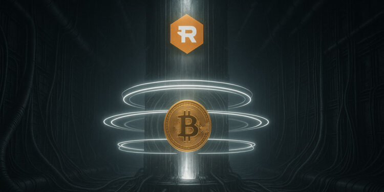Riot Platforms leverages $1.8 billion Bitcoin trove for $100 million Coinbase loan