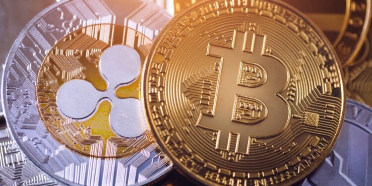 Ripple Talks XRP Settlement With SEC—CEO Predicts $200K Bitcoin
