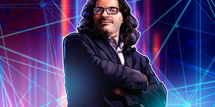 Ripple acquisition of Hidden Road a ‘defining moment’ for XRPL — Ripple CTO