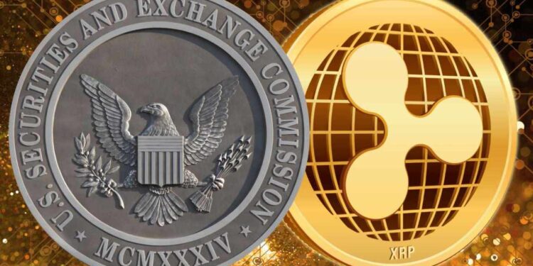 Ripple and SEC Ask Court to Halt XRP Case as Deal Nears Final Approval