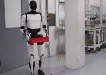 Roundhill Investment Wants to Launch an ETF Focused on Humanoid Robots