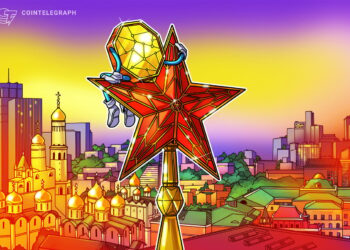 Russia finance ministry official floats country making own stablecoins: Report