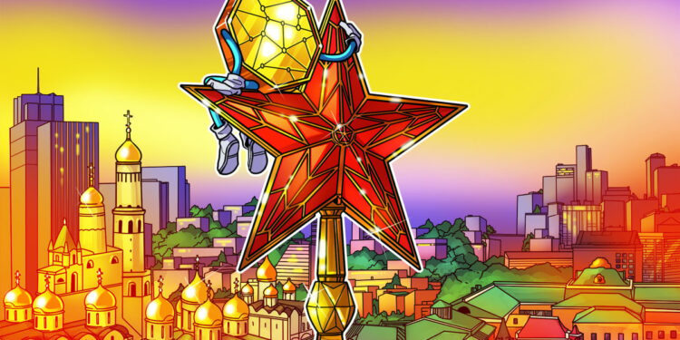 Russia finance ministry official floats country making own stablecoins: Report