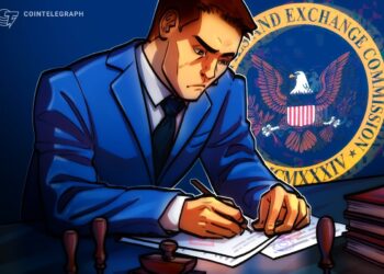 SEC delays decision on Polkadot ETF