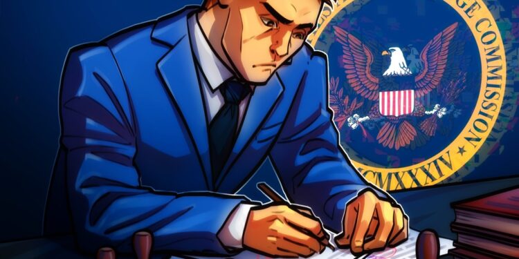 SEC delays decision on Polkadot ETF