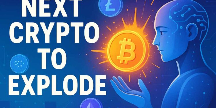 SUBBD's AI Platform Could Be the Next Crypto to Explode