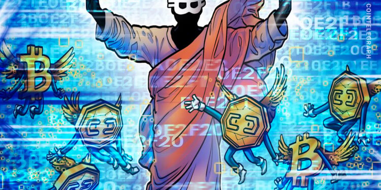 Satoshi Nakamoto turns 50 as Bitcoin becomes US reserve asset