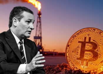 Senator Ted Cruz introduces FLARE Act to repurpose flared gas for Bitcoin mining