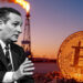Senator Ted Cruz introduces FLARE Act to repurpose flared gas for Bitcoin mining