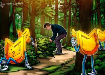 Smart money still hunting for memecoins despite end of ‘supercycle’