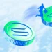 SOL Builds Momentum As Solana Outperforms Other Blockchains
