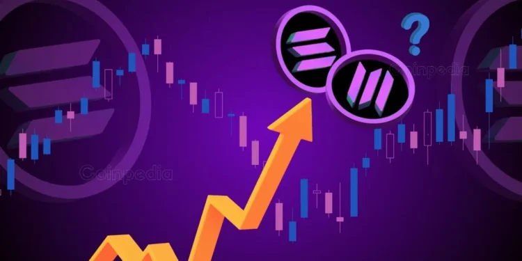 Solana’s On-chain Metrics Continue to Struggle Despite Price Recovery What’s Next for SOL Price