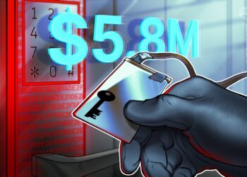 Solana's Loopscale pauses lending after $5.8M hack