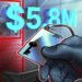 Solana's Loopscale pauses lending after $5.8M hack
