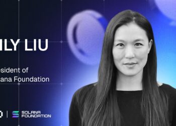 Solana’s Vision of Internet Capital Markets: Insights from Lily Liu