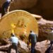 Solo Bitcoin Miners Are Winning More Blocks Lately—What Gives?