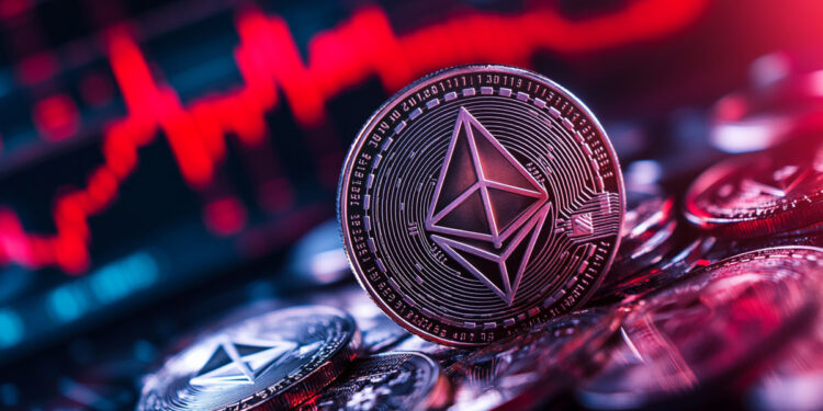 Stablecoin loan repayments flag early signs of Ethereum volatility, report finds