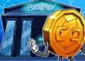 Stablecoins' dominance due to limitations of US banking — Jerald David