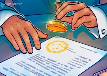 Standardization is essential to enable crypto adoption