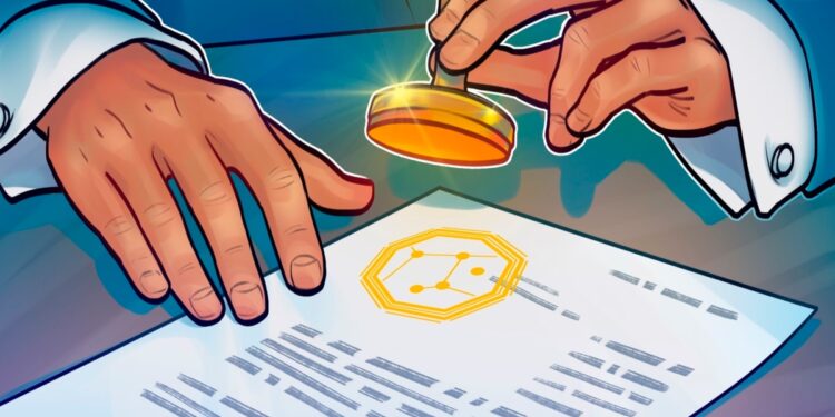 Standardization is essential to enable crypto adoption
