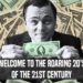 Stock Market Mania | Welcome To The Roaring 20's Of Our Century