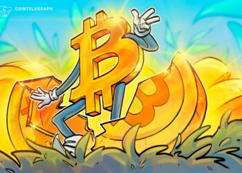 'Strategy is synthetically halving Bitcoin' — Author and analyst