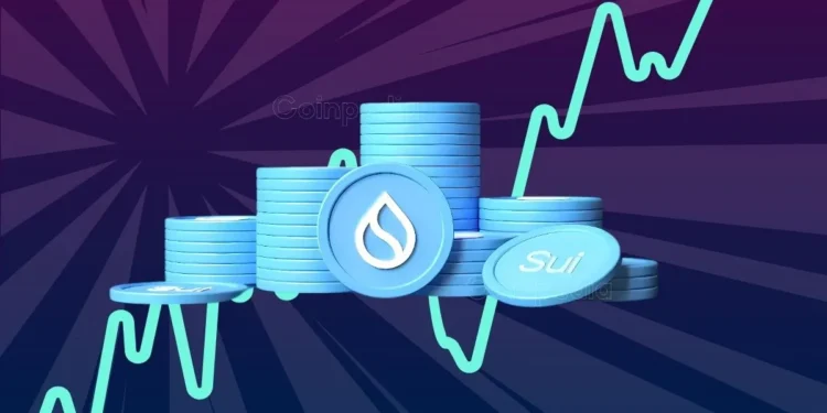 Sui (SUI) Price Analysis Today: Key Targets to Consider Ahead
